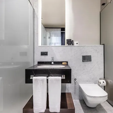 Apart Otel Decamondo