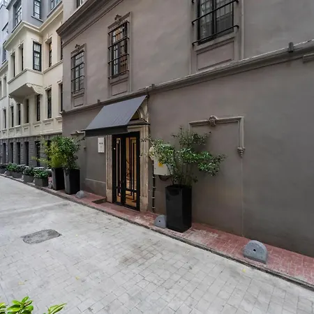 Decamondo Apart Otel