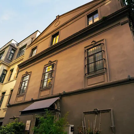 Hotel apartamentowy Decamondo 4*