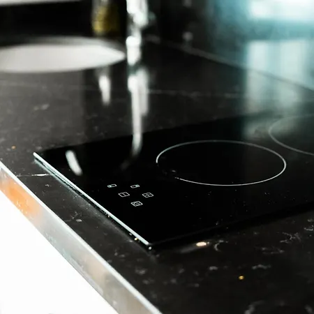 Decamondo Hotel apartamentowy Stambuł