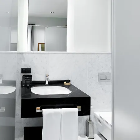 Apart Otel Decamondo