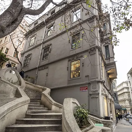 Hotel apartamentowy Decamondo 4*