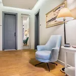 公寓式酒店 Decamondo 伊斯坦布尔