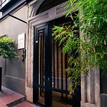 شقة فندقية Decamondo 4*
