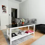 شقة فندقية Decamondo 4*