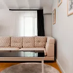 شقة فندقية Decamondo
