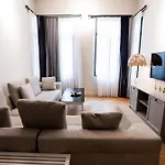 Decamondo 公寓式酒店 伊斯坦布尔