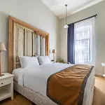 Decamondo 公寓式酒店 4*
