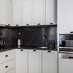 公寓式酒店 Decamondo 伊斯坦布尔