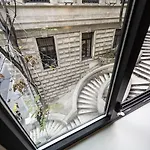 Decamondo شقة فندقية اسطنبول