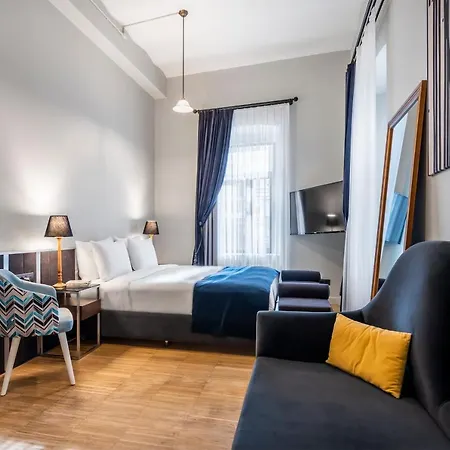 Aparthotel Decamondo *
