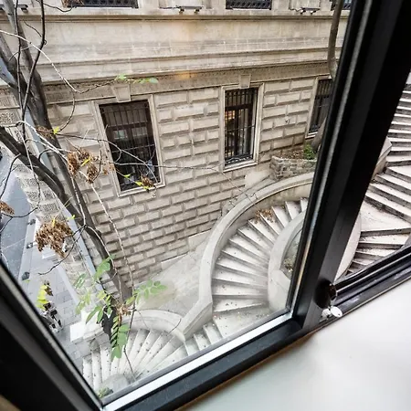 Decamondo * Istanbul