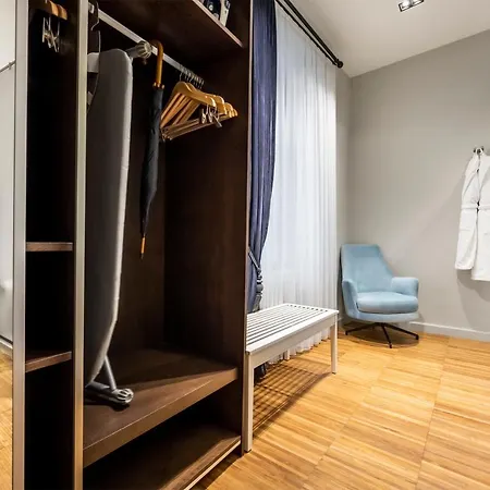 Decamondo Aparthotel Istanbulská provincie