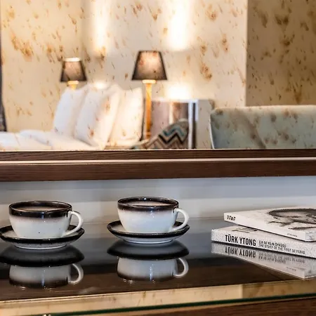 Decamondo 4* Istanbulská provincie