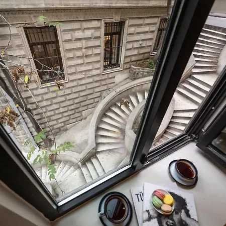 شقة فندقية Decamondo