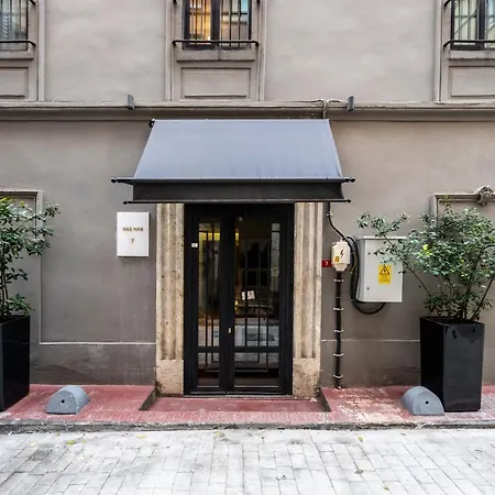 Lejlighedshotel Decamondo