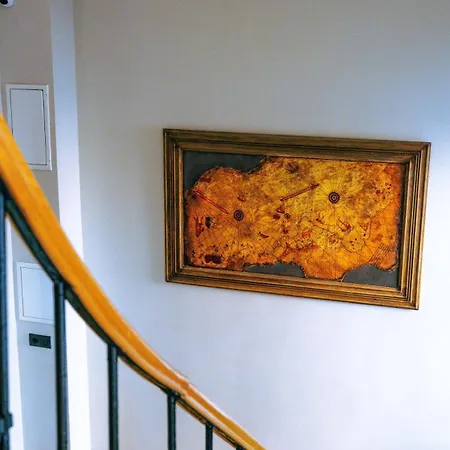 Decamondo 4* Istanbulská provincie