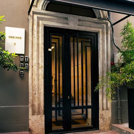 Decamondo Aparthotel