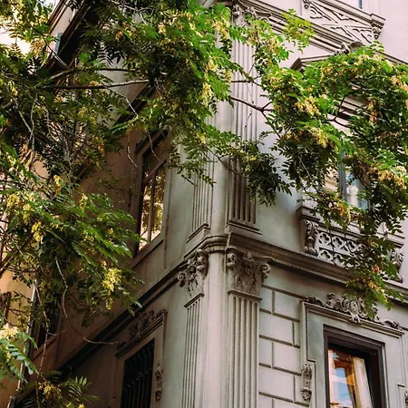 Aparthotel Decamondo Istanbul