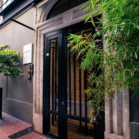 Lejlighedshotel Decamondo 4*