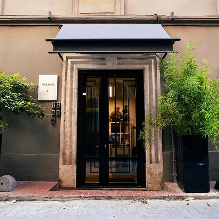 Decamondo Istanbul