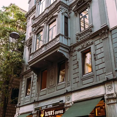 Decamondo * Istanbul
