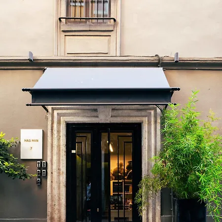 Aparthotel Decamondo