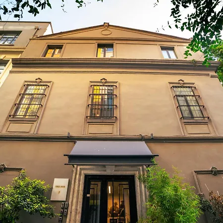 Aparthotel Decamondo *