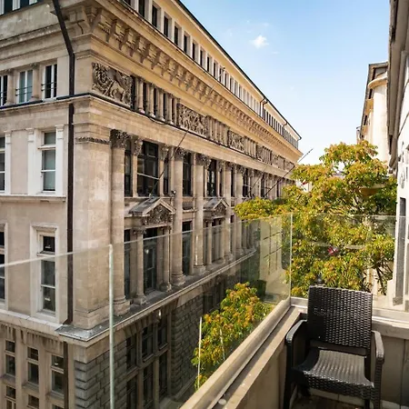Aparthotel Decamondo