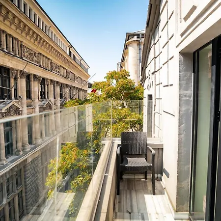 Decamondo Aparthotel *