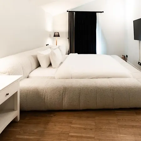 Decamondo Aparthotel Istanbul