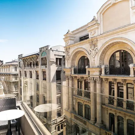 Decamondo Aparthotel