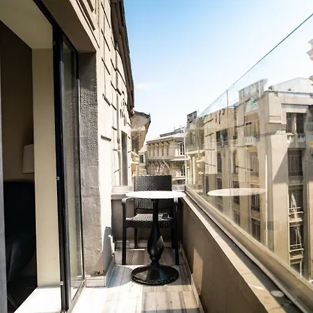 Aparthotel Decamondo