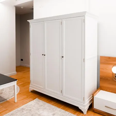 Lejlighedshotel Decamondo