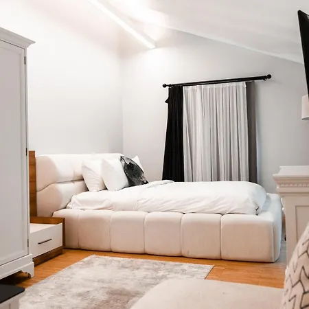 Lejlighedshotel Decamondo