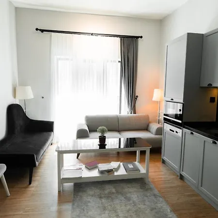 Decamondo Lejlighedshotel