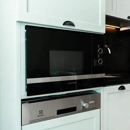 Decamondo Lejlighedshotel Istanbul