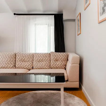 Lejlighedshotel Decamondo