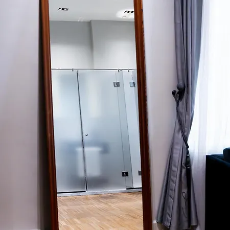 Decamondo Aparthotel Istanbul