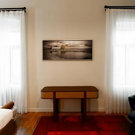 Aparthotel Hashan Galata 4*