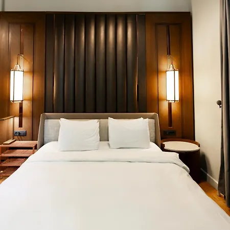 Hashan Galata Aparthotel