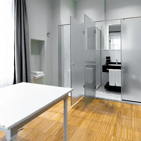 Apart-hotel Decamondo Istambul