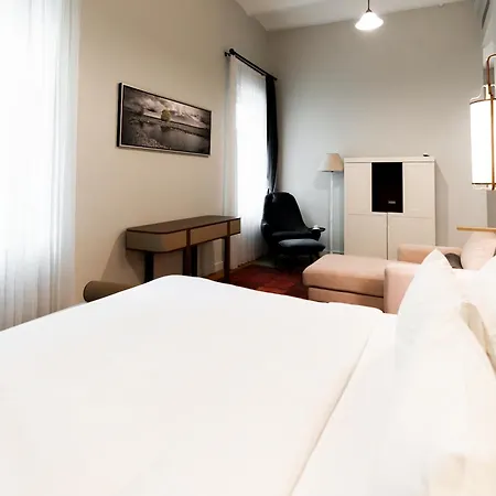 Decamondo Lejlighedshotel