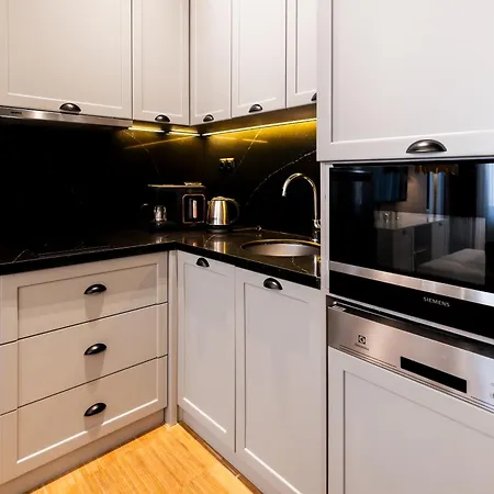 Lejlighedshotel Decamondo