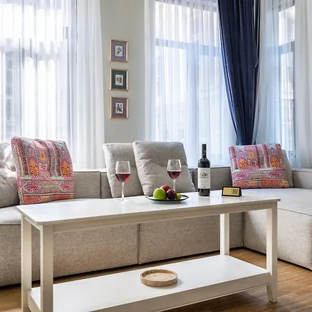 Lejlighedshotel Decamondo 4*