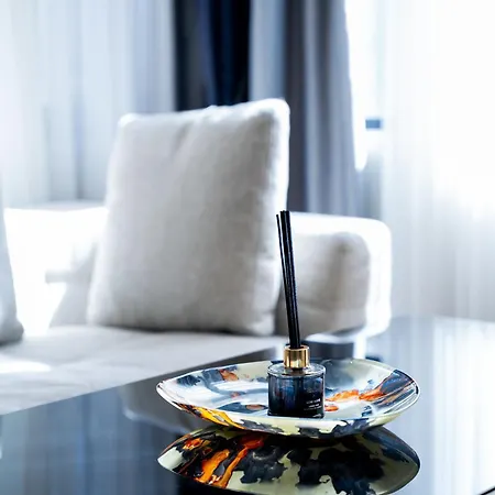 Decamondo Lejlighedshotel Istanbul