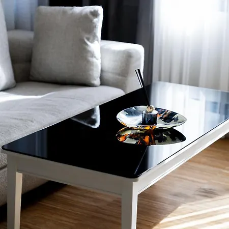 Aparthotel Decamondo Istanbul