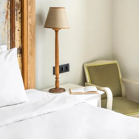 Decamondo Aparthotel Istanbul