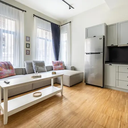 Decamondo Istanbulská provincie