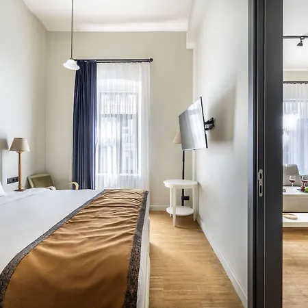 Decamondo 4* Istanbul